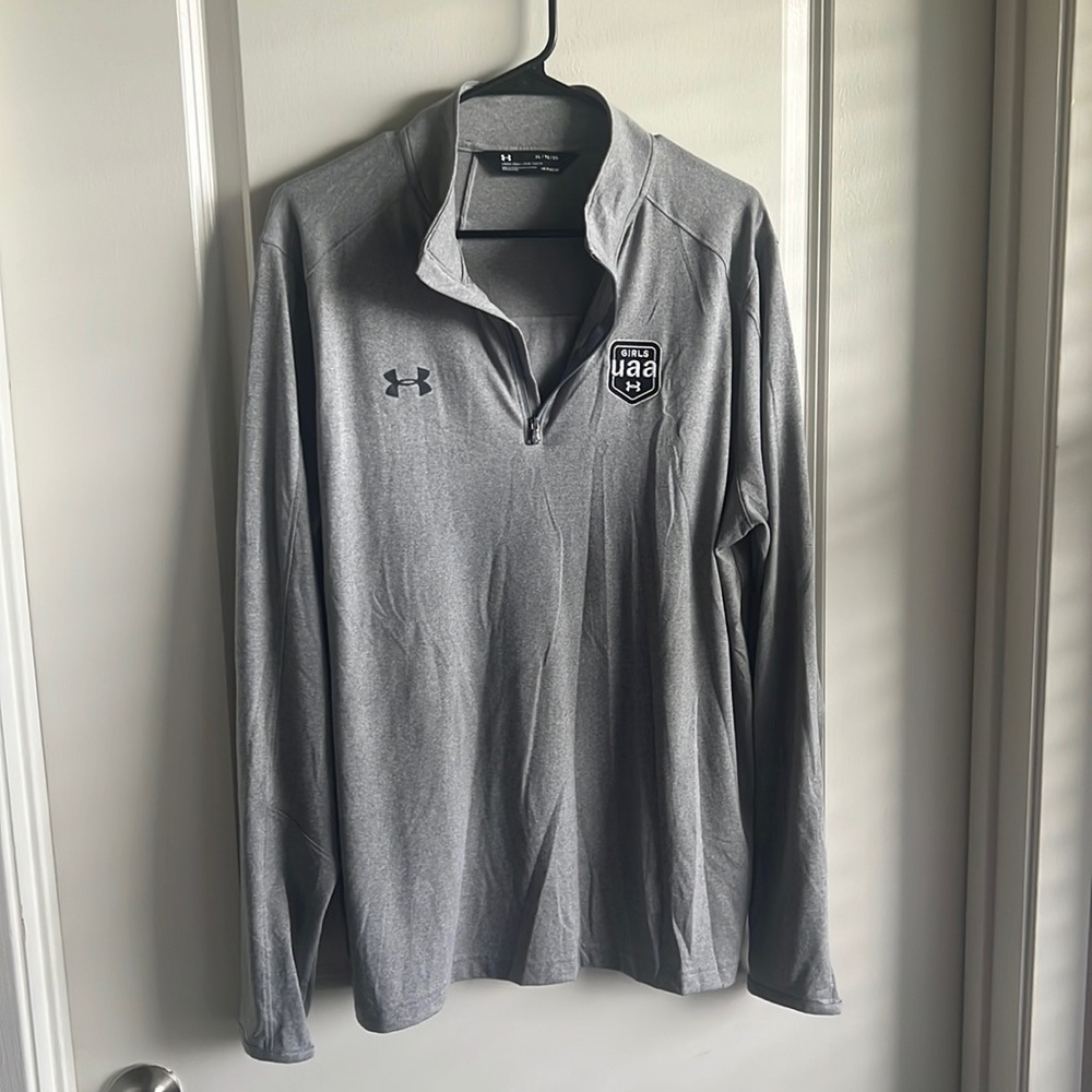 Under Armour 1/4 Zip